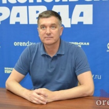 Потенциальный кандидат в губернаторы Ринат Хамиев обратился за поддержкой