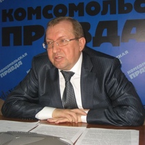 В Оренбурге скончался экс-министр образования Вячеслав Лабузов