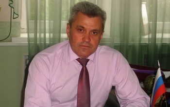 Сергей Чуфистов стал замглавы Оренбурга по ЖКХ и транспорту