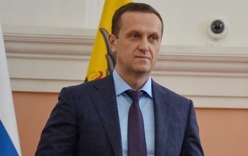 Глава Оренбурга проводит свой день рождения на рабочем месте
