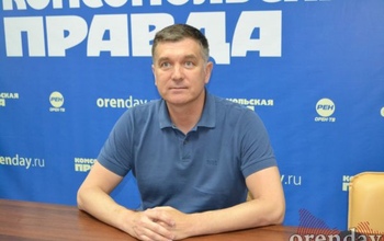 Потенциальный кандидат в губернаторы Ринат Хамиев обратился за поддержкой