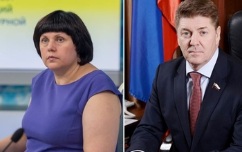 Сенаторы от Оренбуржья вслед за депутатами ГД попали под санкции Евросоюза