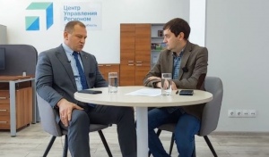 Сказано Сергей Салмин: о своем хозяйстве