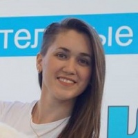 Екатерина Белова