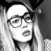 Кристина Чуприлина