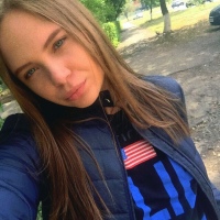 Елена Щербакова