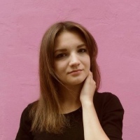 Анна Федосеева