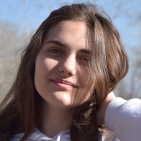 Алёна Хабибулина