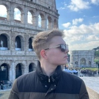 Александр Малков