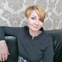 Оксана Чуряк