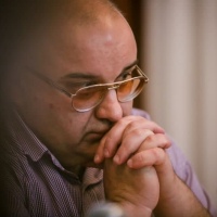 Игорь Рева