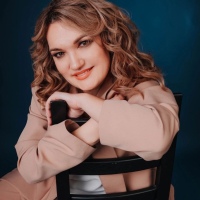 Юлия Габбасова