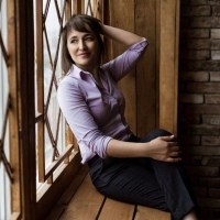 Диана Черникова