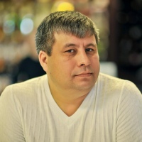 Виктор Михайлович Родионов