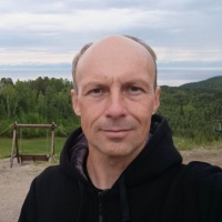 Сергей Пономарёв