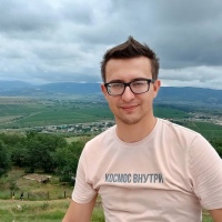 Владислав Митрошин