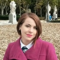 Виктория Гурьева