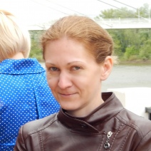 Екатерина Сарычева
