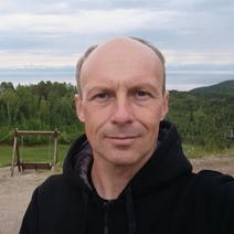 Сергей Пономарёв