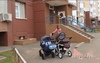 В Оренбуржье кроватку и коляску для новорожденного можно теперь взять напрокат