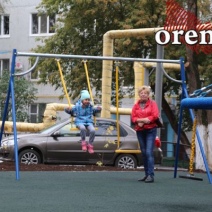 В Роспотребнадзоре рассказали оренбуржцам о правильной организации прогулок с детьми