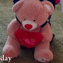 У детей из Новосергиевского района на троих была только одна мягкая игрушка