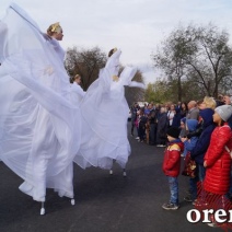 Куда отправиться с ребенком в День детства: афиша мероприятий на 18 мая