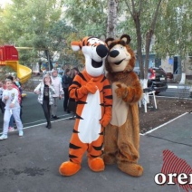 Чем в Оренбурге заняться в эти выходные