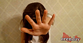 В Бугурусланском районе отчим едва не задушил 14-летнюю падчерицу