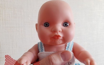 Высокие отношения: в Оренбурге друг семьи признан отцом ребенка