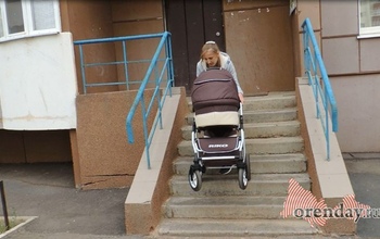 Жительница Оренбурга попалась на уловки мошенницы, якобы продававшей коляски