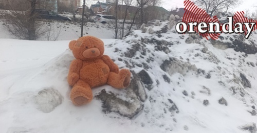 В Бузулуке возбудили уголовное дело против матери мальчика, убитого ее сожителем