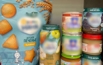Жительница Орска не покупала восьмимесячной дочери смеси и каши, но зато покупала себе алкоголь и сигареты (18+)
