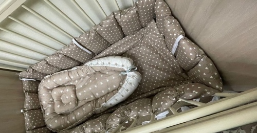 Жители Оренбуржья обвиняют врачей в смерти двухмесячной дочери