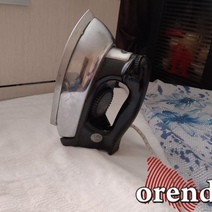 В Медногорске сноха и свекровь обсуждали воспитание ребенка: летели волосы женщин и присутствовал боевой утюг