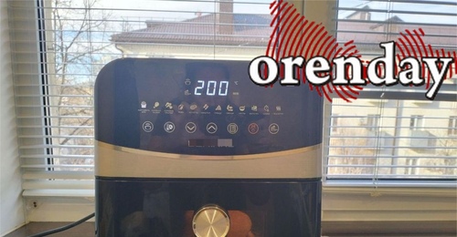 В Оренбурге сотни единиц бытовой техники забрали в пользу государства