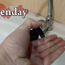 Роспотребнадзор предупреждает оренбуржцев о «фантомном» мыле