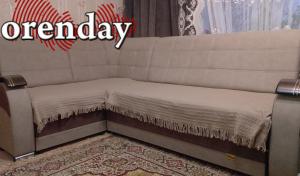 В Оренбурге квартиросъемщик съехал, не оплатив аренду и платежи