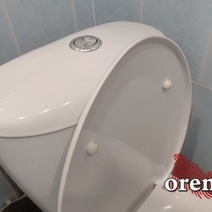 В Оренбурге специалисты назвали адреса самых замусоренных канализаций