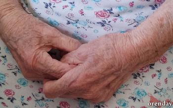 Пенсионеры Оренбуржья старше 80 лет получают доплату к пенсии