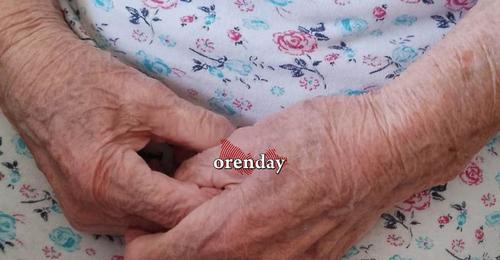 В Оренбурге женщина избила и задушила мать за просьбу сходить в магазин (18+)