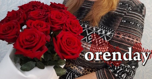 Портрет современных оренбургских женщин к Международному женскому дню