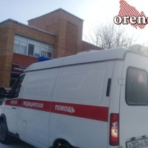 10-летний оренбуржец пострадал в ДТП