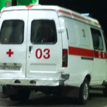 В Оренбурге мужчина без причины избил незнакомого пенсионера