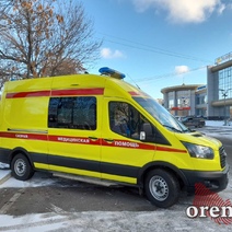 В Оренбурге 14-летний подросток выстрелил из пистолета в глаз своему ровеснику (18+)