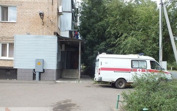 Мальчик, попавший в ДТП в Адамовском районе, до апреля будет находиться на домашнем обучении