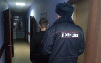 В Орске бывший зек был убит за справление малой нужды на диван 