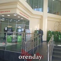 Доллар бьет рекорды: почем его курс в банках Оренбурга