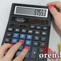 В Орске школьный бухгалтер «заработала» 6,5 миллиона рублей, завышая себе зарплату