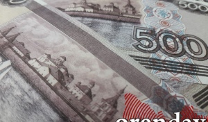 В Оренбуржье за сбитую косулю взыскали 40 тысяч